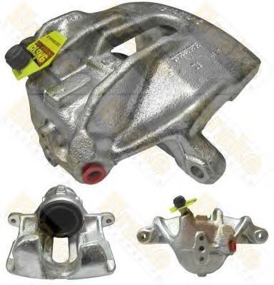 BRAKE ENGINEERING ca1478r -  Тормозной суппорт
